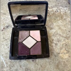 Dior Eyeshadow Palette 970 Stylish Move